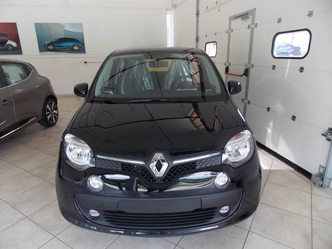  - LANICAR snc